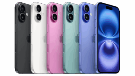 Apple Iphone 16 Plus